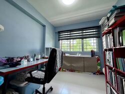 Blk 207B Punggol Sails (Punggol), HDB 4 Rooms #603771341